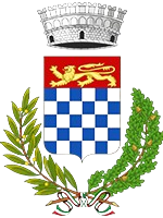 Stemma Comune di Ozzero