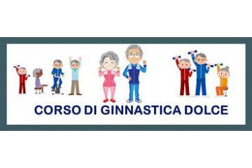 Corso di ginnastica dolce