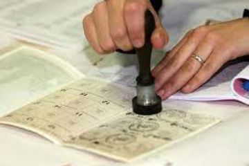 Aggiornamento Albo Presidenti di Seggio e Scrutatori