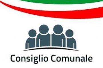 Convocazione Consiglio Comunale  mercoled&#236; 29.10.2025 alle ore 18.30