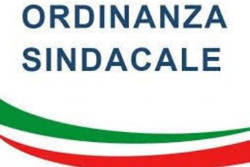 Ordinanza Istituzione Senso Unico di marcia nella Via 2 Giugno
